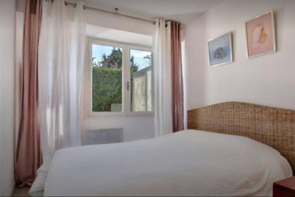 Paradise Au Cap D Antibes Apartment Exterior photo